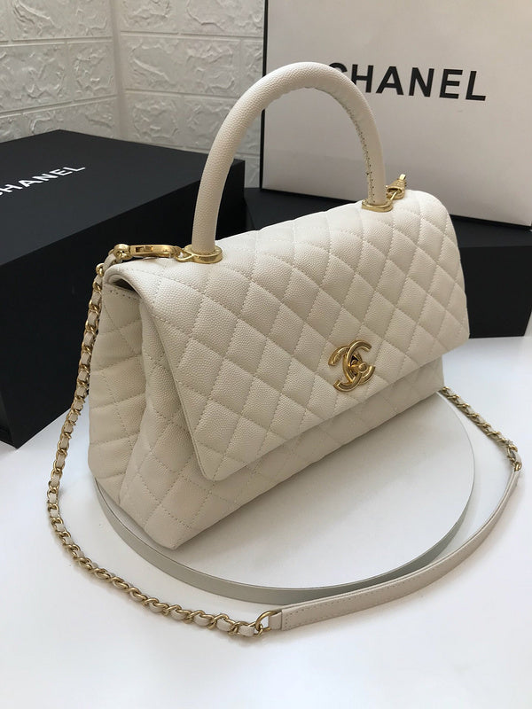Luxe Touch Bags -  Bags - 514