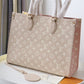 Luxe Touch Fashion LTB-Bags - 16822