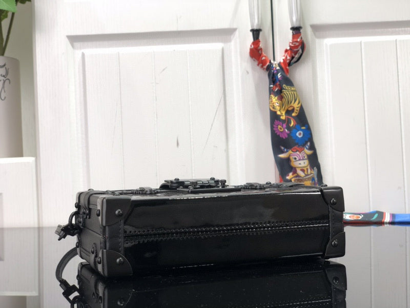 Fashion Luxe Touch bags - 2477