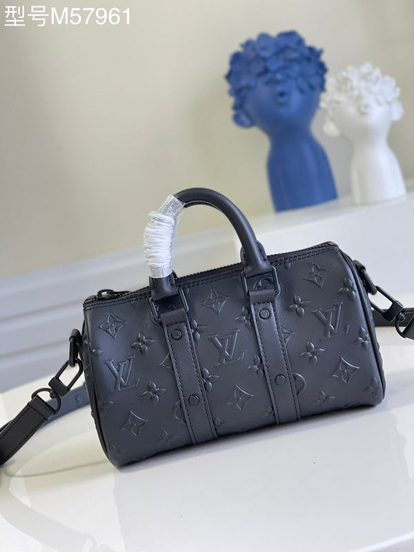 Fashion Luxe Touch bags - 3172