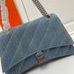 Luxe Touch Fashion - BGA Bags - 1692