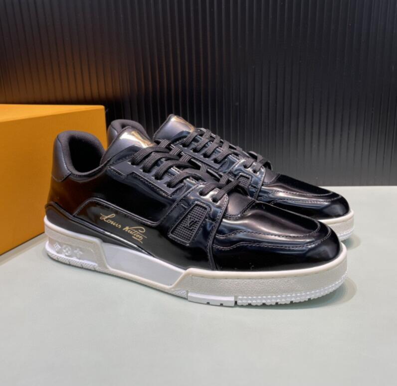Luxe Touch Bags -  Men Shoes - 1263