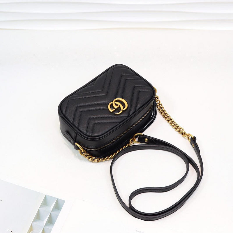 Luxe Touch Bags - Luxe Touch Bags - 1071