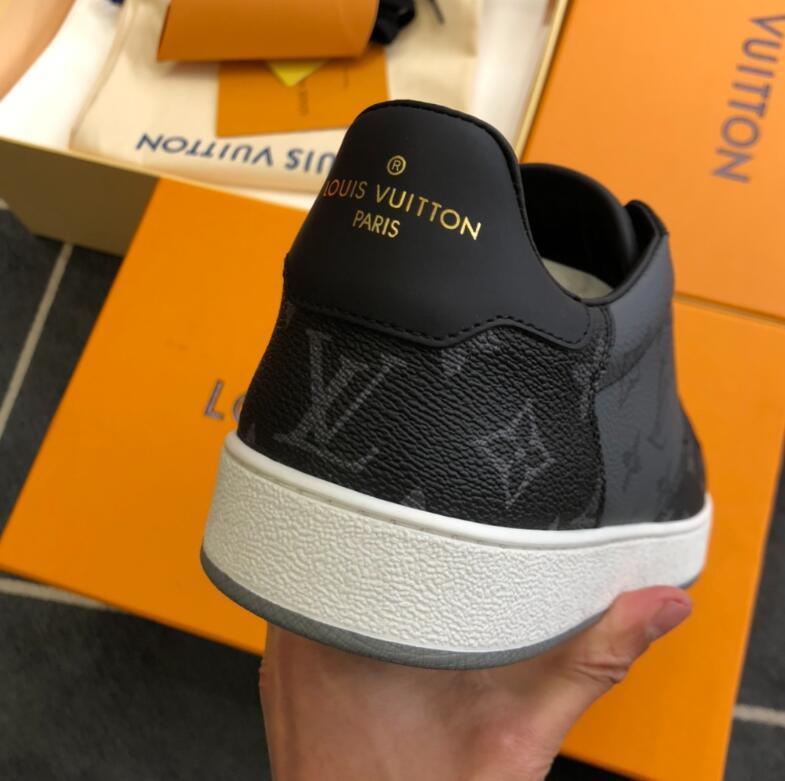 Luxe Touch Bags 

 - LTB Men Shoes - 1547
