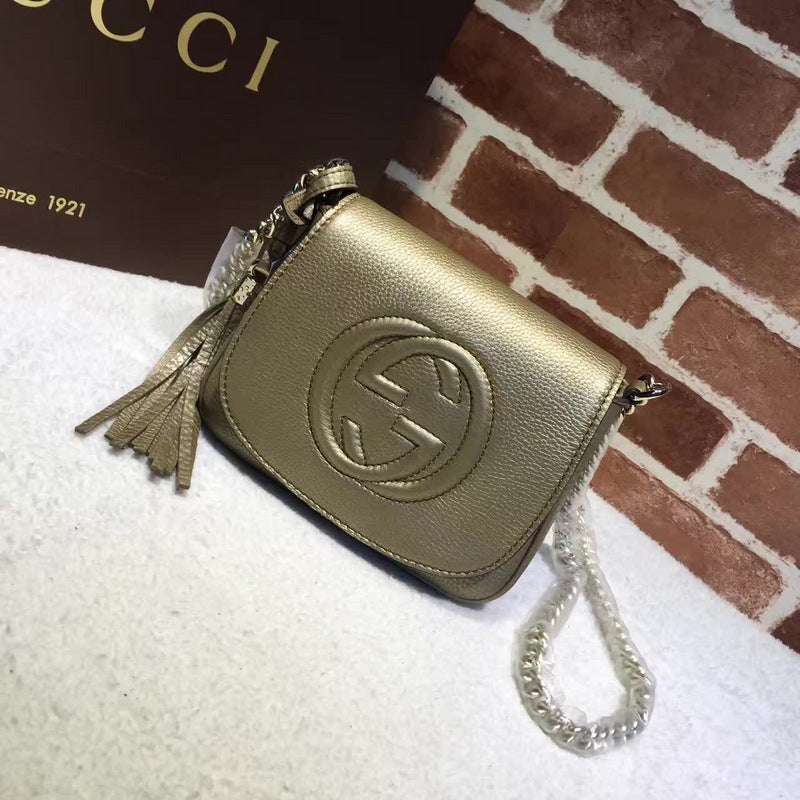 Luxe Touch Bags - Luxe Touch Bags - 1220