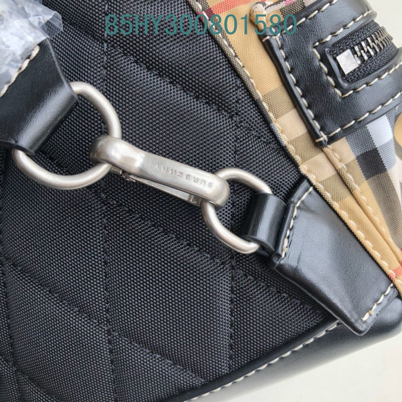 Luxe Touch Fashion -BBR Bags - 680