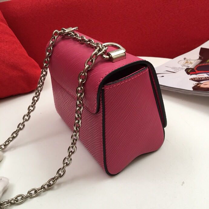 Fashion Luxe Touch bags - 3589