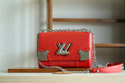 Luxe Touch Fashion LTB-bags - 8541