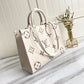 Fashion Luxe Touch bags - 3891