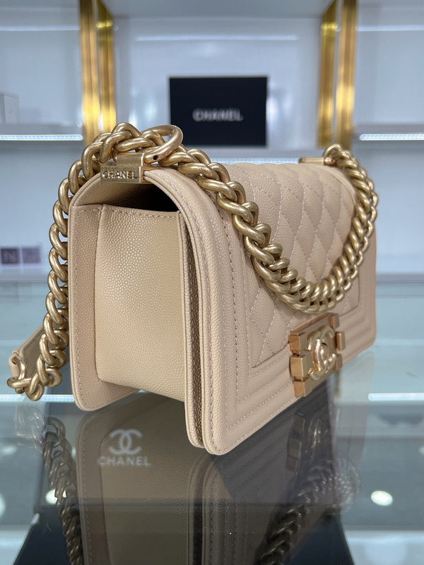 Luxe Touch Bags 

 -  Bags - 3179