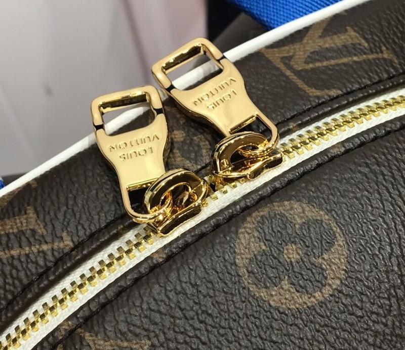 Luxe Touch Bags 

 - LTB Bags - 2747