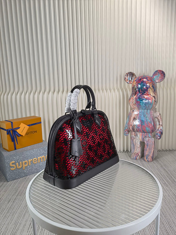 Luxe Touch Fashion LTB-Bags - 16719