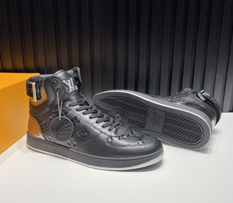 Luxe Touch Bags 

 - LTB Men Shoes - 1170
