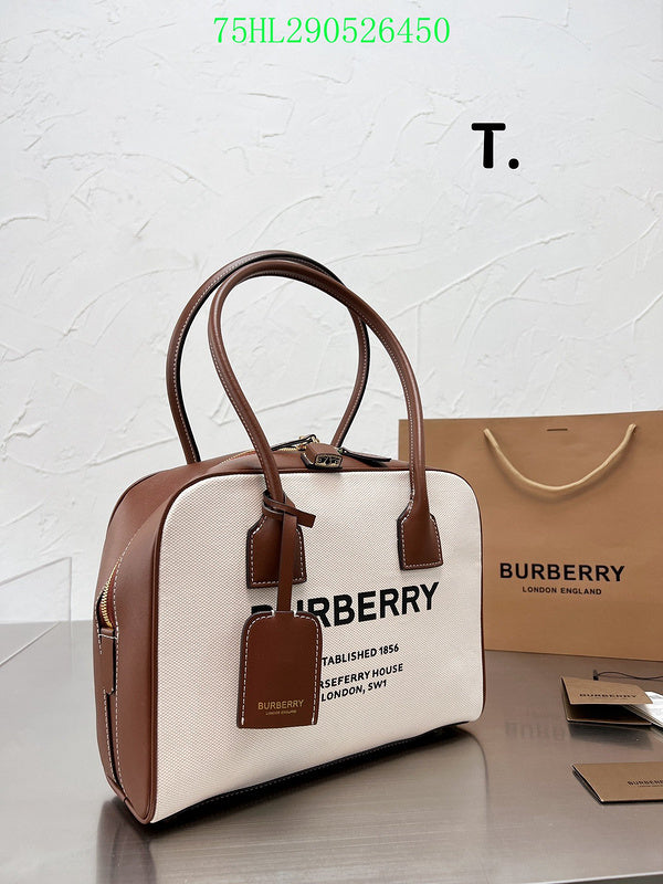 LTB Fashion -BBR Bags - 288