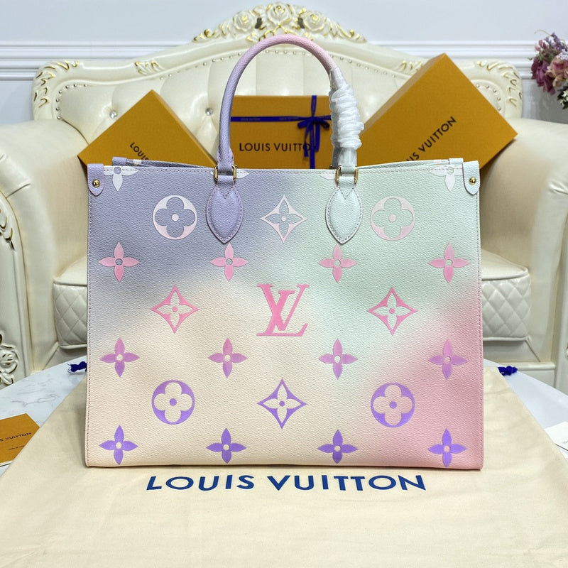 Fashion Luxe Touch bags - 2454