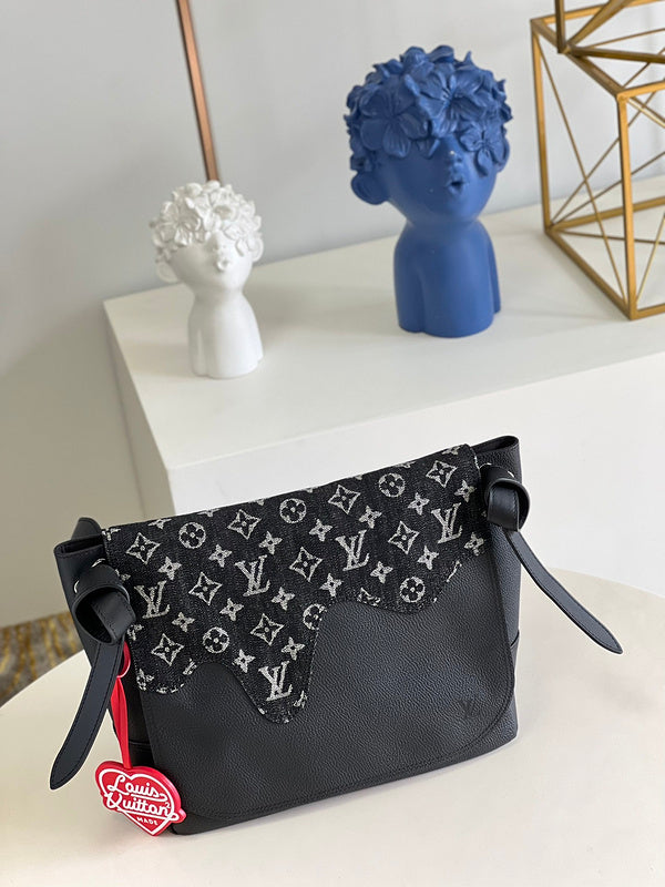 Fashion Luxe Touch bags - 3118