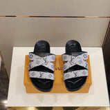 Luxe Touch Bags -  Men Shoes - 1607