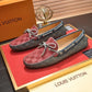 Luxe Touch Bags -  Men Shoes - 1764