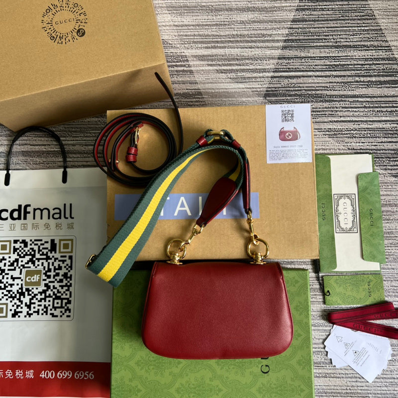 LTB - GG Bags - 693