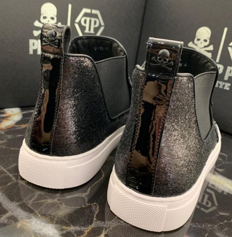 Luxe Touch Bags 

 - PHP Shoes - 216