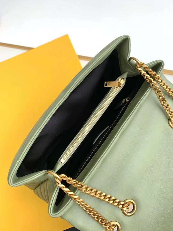 Luxe Touch - SLY Bags 308