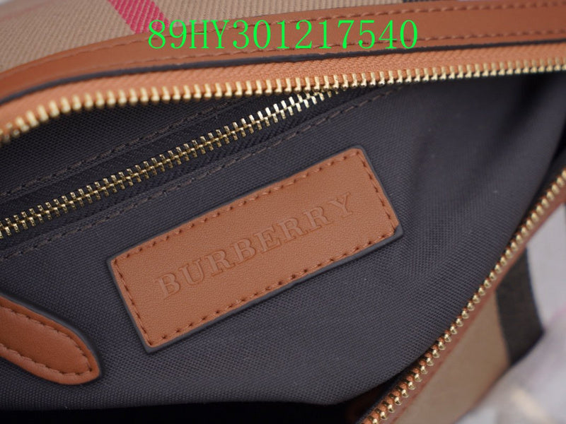 Luxe Touch Bags Fashion -BBR Bags - 337
