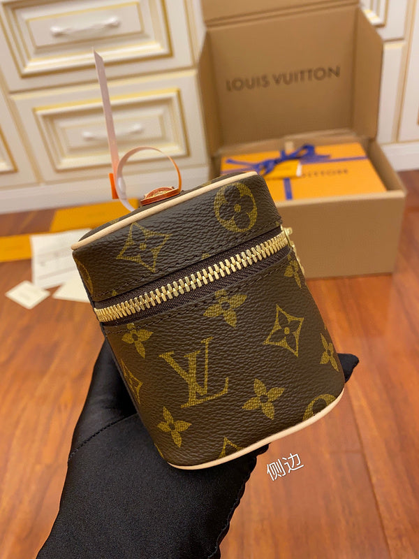 Luxe Touch Fashion LTB-bags - 17662