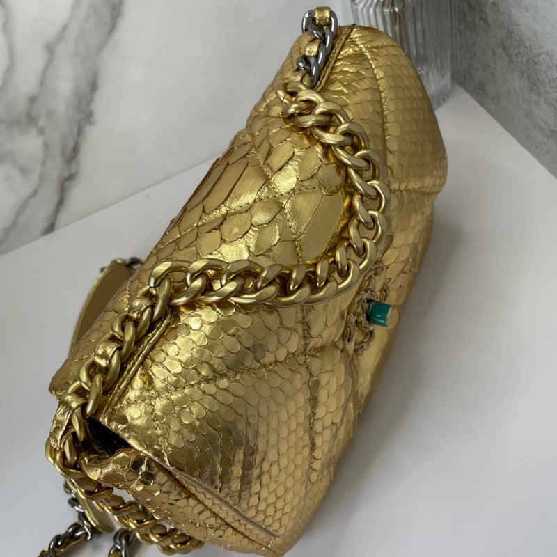 Luxe Touch Bags 

 -  Bags - 3067