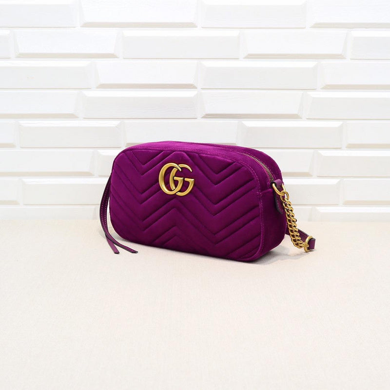 Luxe Touch Bags 

 - LTB Bags - 897