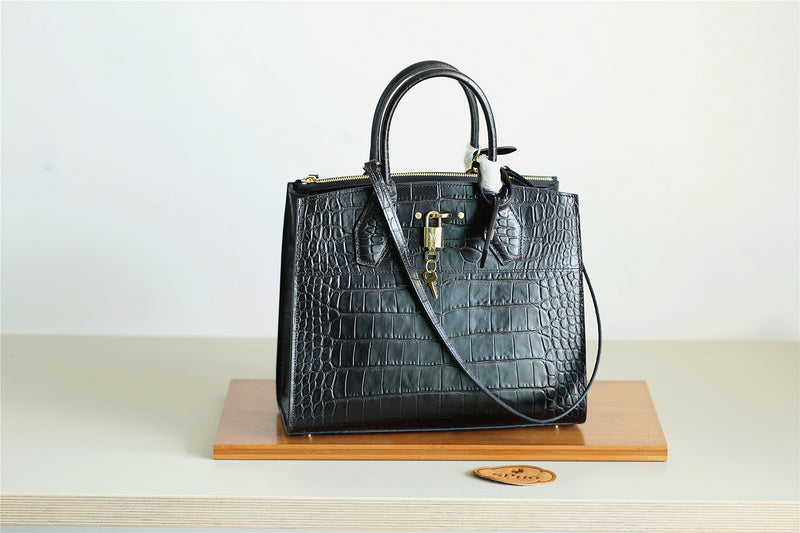 Luxe Touch Fashion LTB-bags - 8035