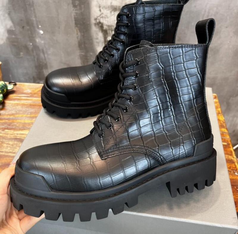 Luxe Touch Bags - PD Men Shoes - 155