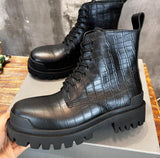 Luxe Touch Bags - PD Men Shoes - 155