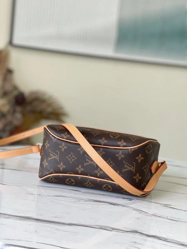 Luxe Touch Fashion LTB-bags - 17267