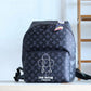 Luxe Touch Fashion LTB-bags - 9777