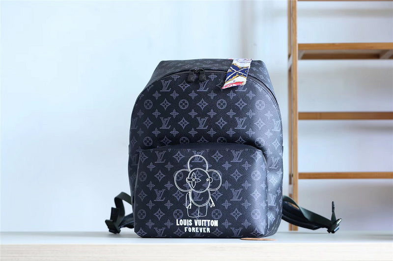 Luxe Touch Fashion LTB-bags - 9777