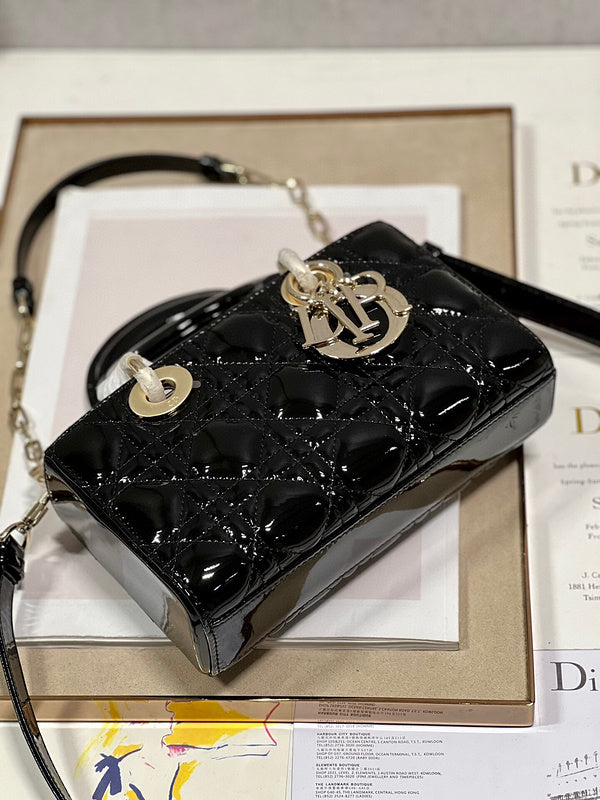 LTB - Luxe Touch Bags - 1469