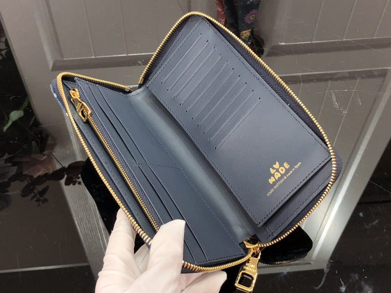 Fashion Luxe Touch bags - 2689