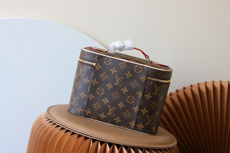 Luxe Touch Fashion LTB-Bags - 16980