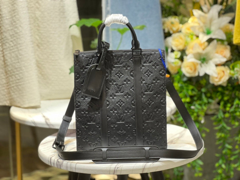 Fashion Luxe Touch bags - 2865
