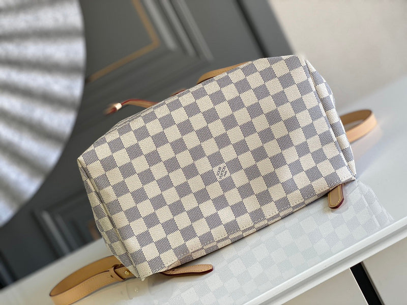 Luxe Touch Fashion LTB-bags - 17008
