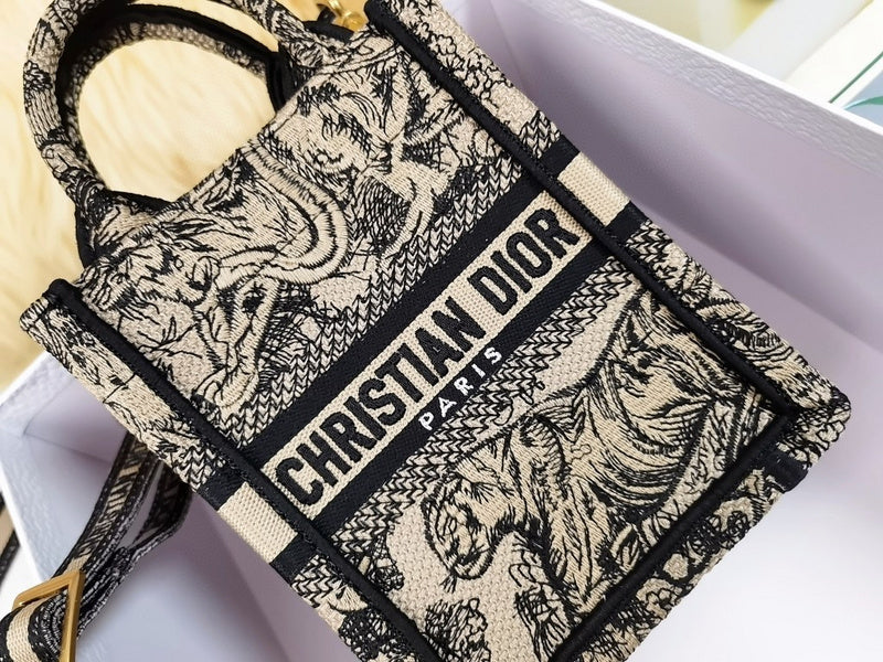 LTB - Luxe Touch Bags - 2068