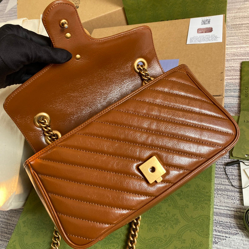 LTB - GG Bags - 2232