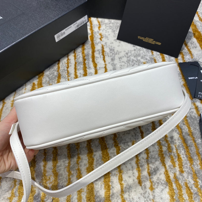 Luxe Touch - SLY Bags 053