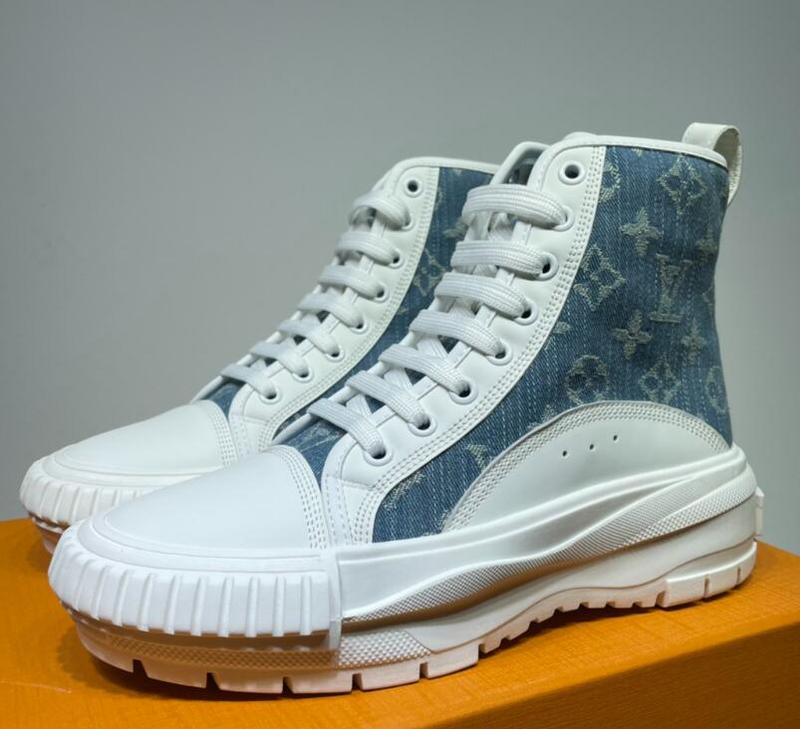Luxe Touch Bags 

 - LTB Men Shoes - 1284