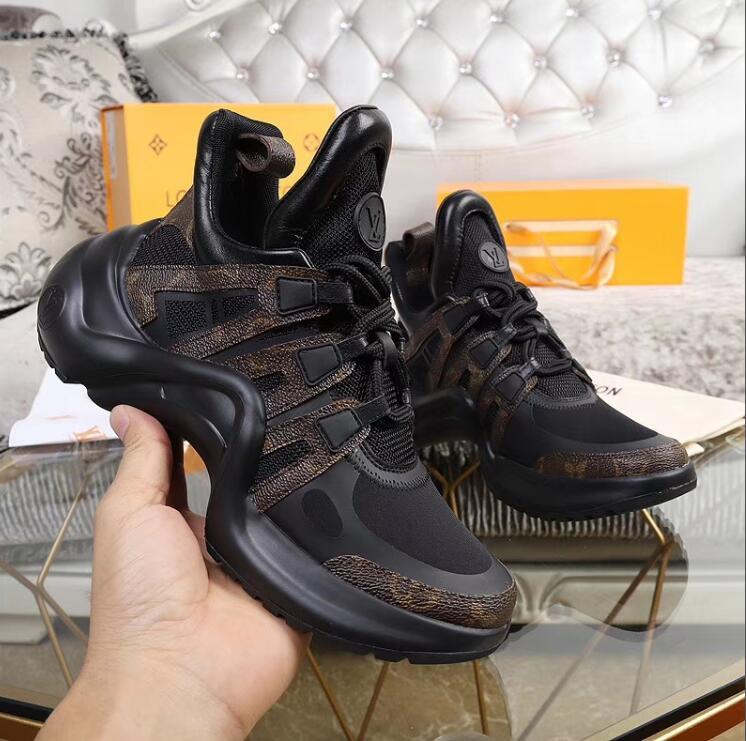Luxe Touch Bags 

 - LTB Men Shoes - 1997