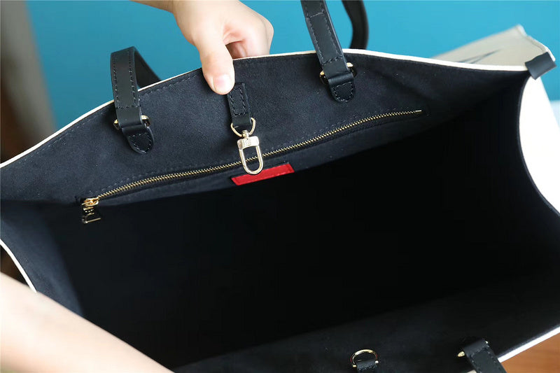 Luxe Touch Fashion LTB-bags - 8637