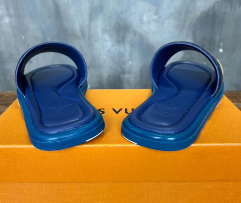 Luxe Touch Bags -  Men Shoes - 081