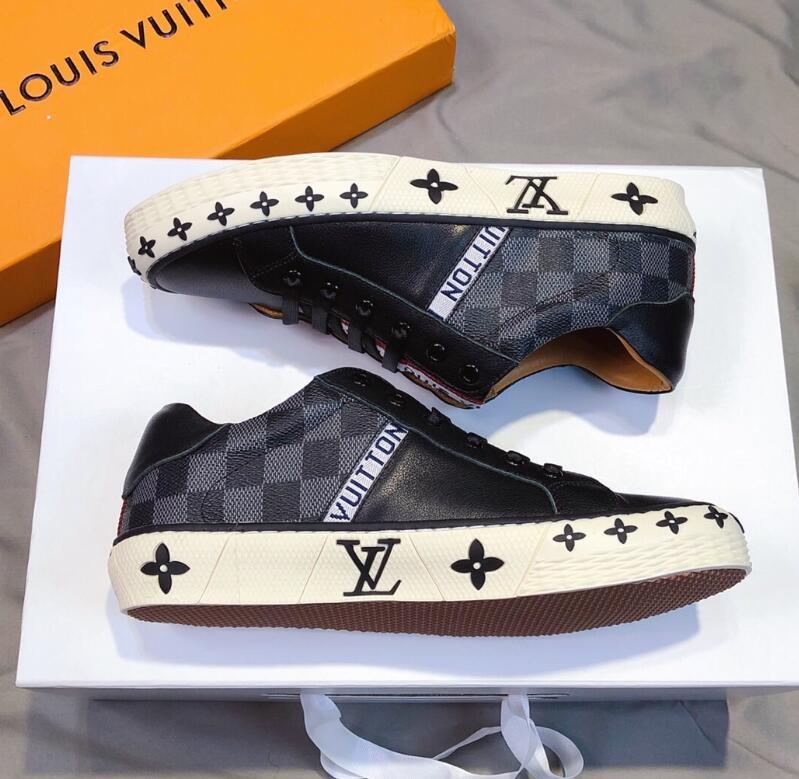 Luxe Touch Bags -  Men Shoes - 1854