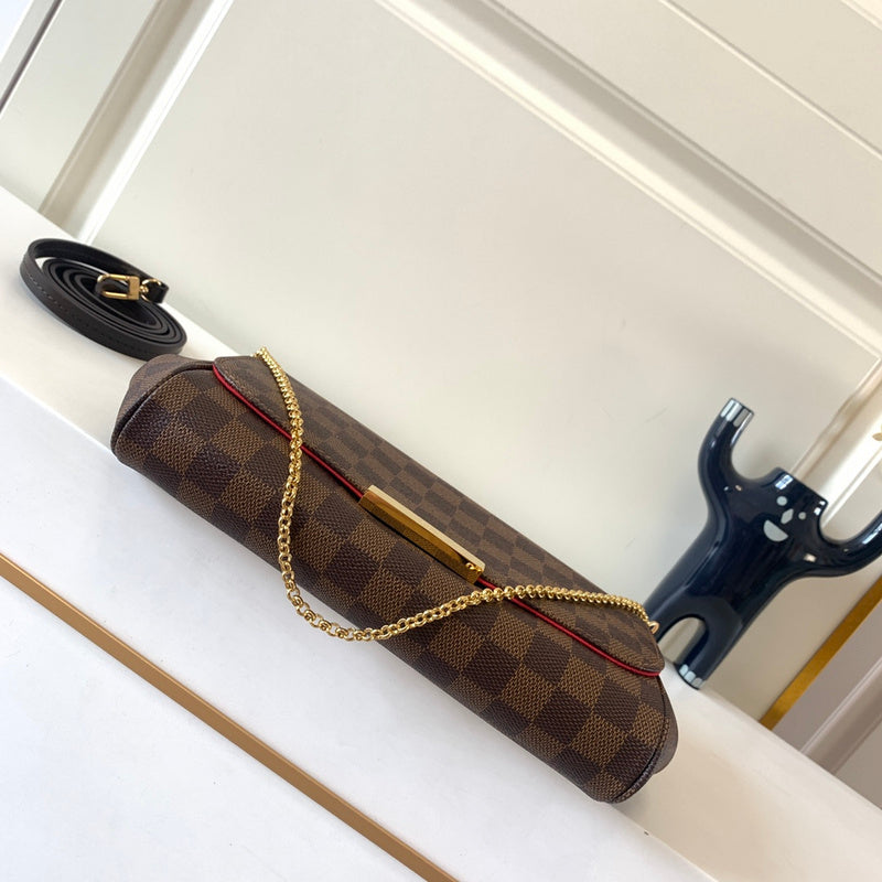 Luxe Touch Fashion LTB-bags - 17068