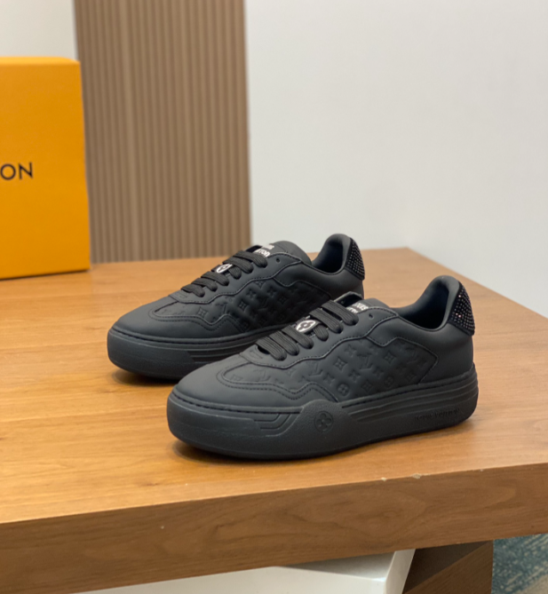 Luxe Touch Bags -  Men Shoes - 098